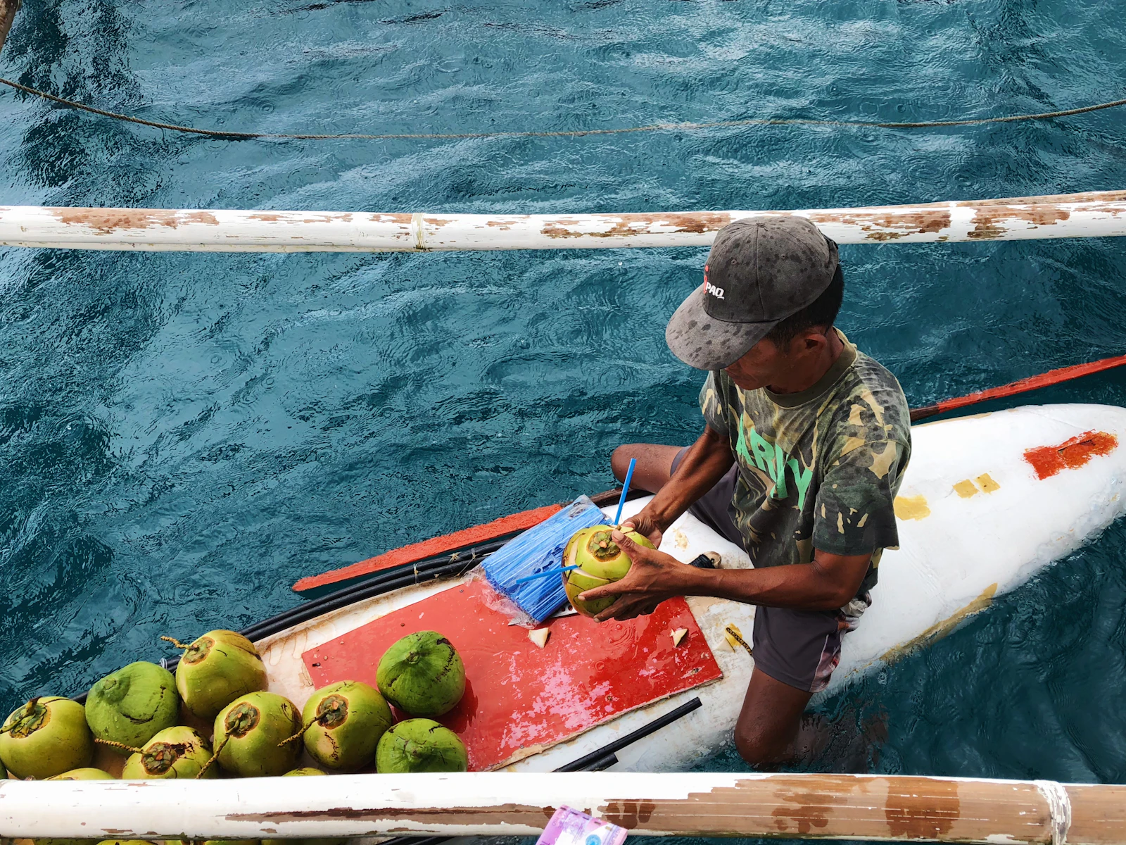 Boracay, Philippines photo 18 by Lars Zhang