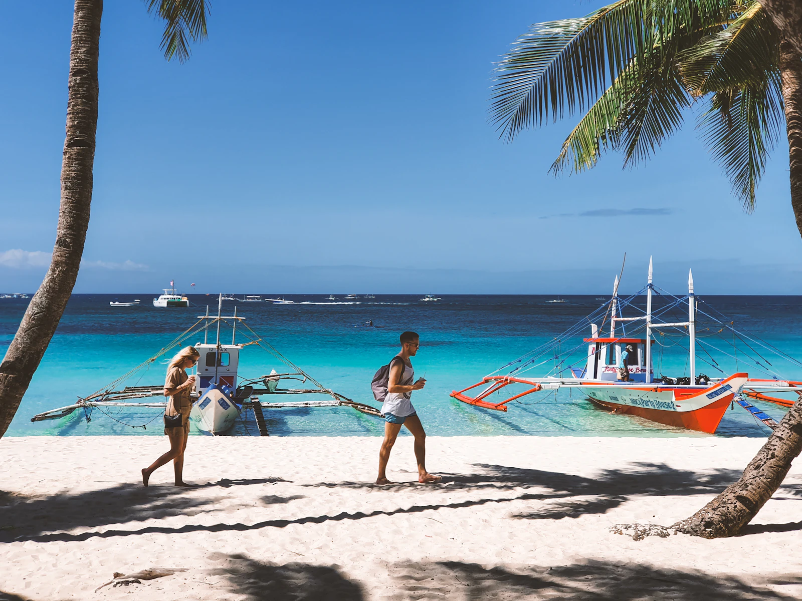 Boracay, Philippines photo 5 by RJ Baculo