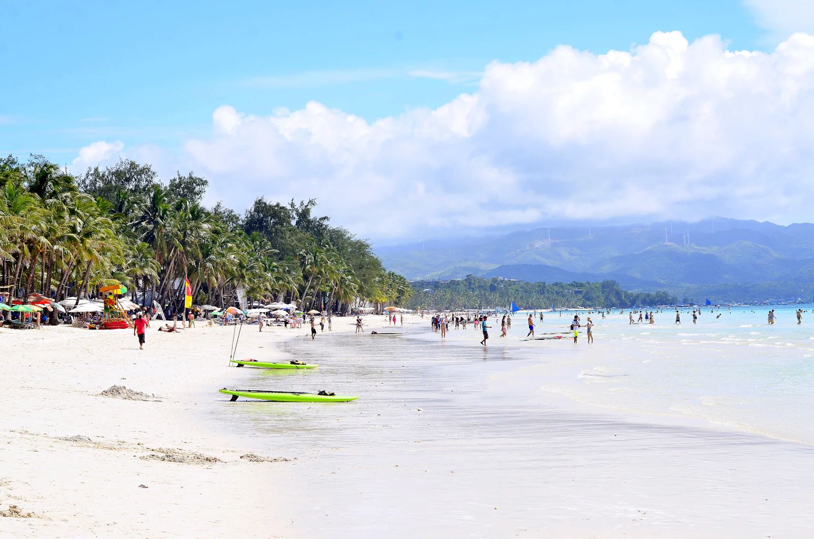 Boracay, Philippines photo 8 by Laurentiu Morariu
