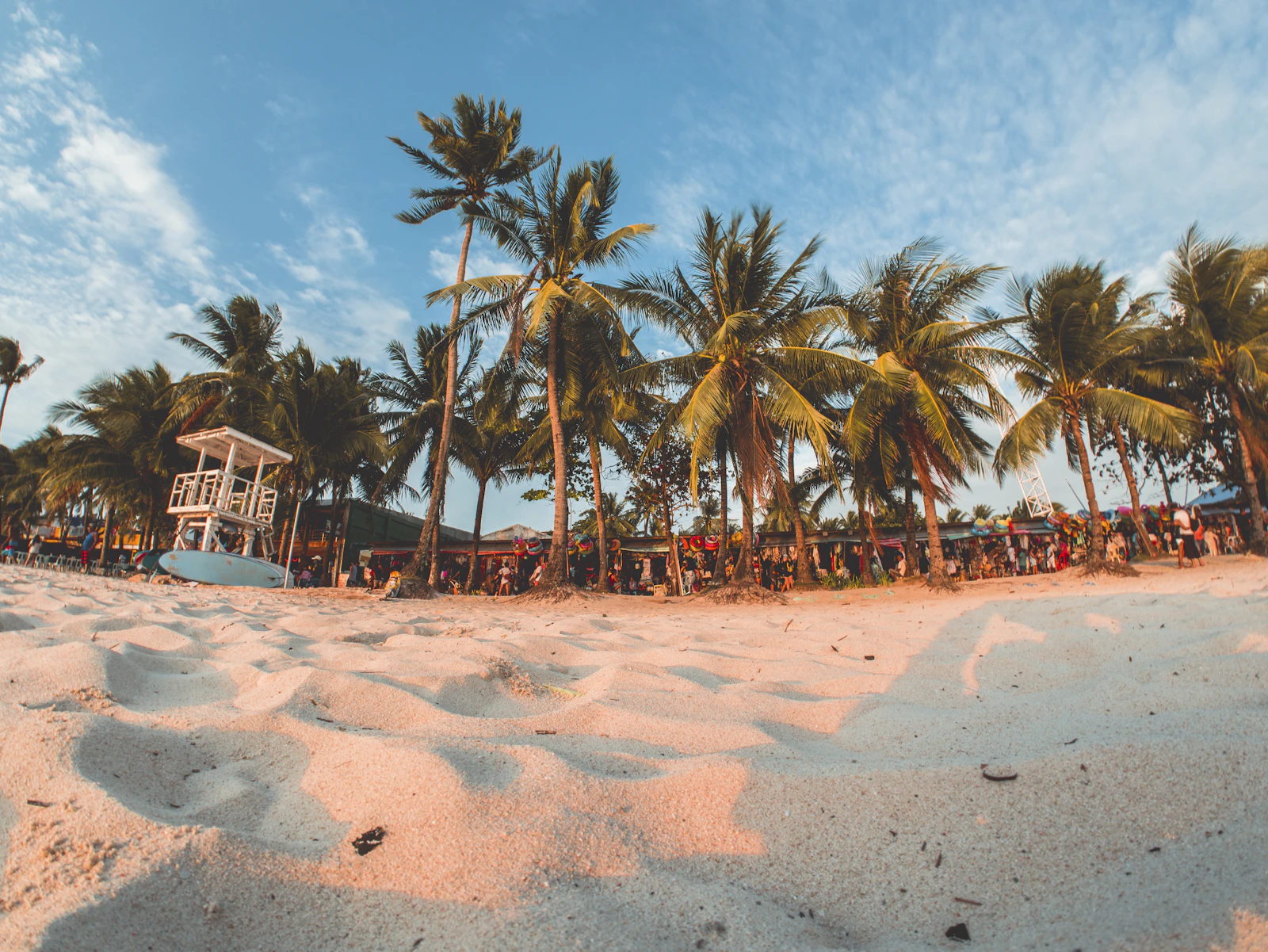 Boracay, Philippines photo 19 by Ramon Kagie