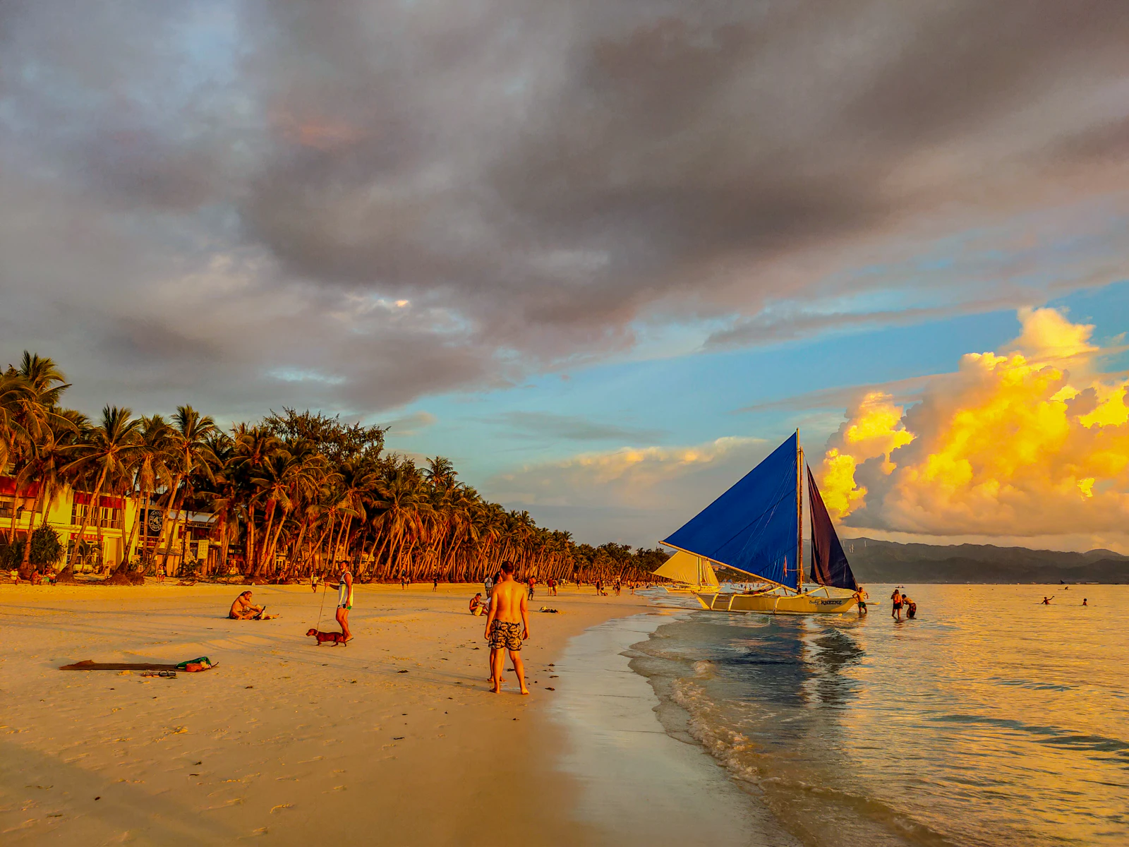 Boracay, Philippines photo 3 by Peng Peng