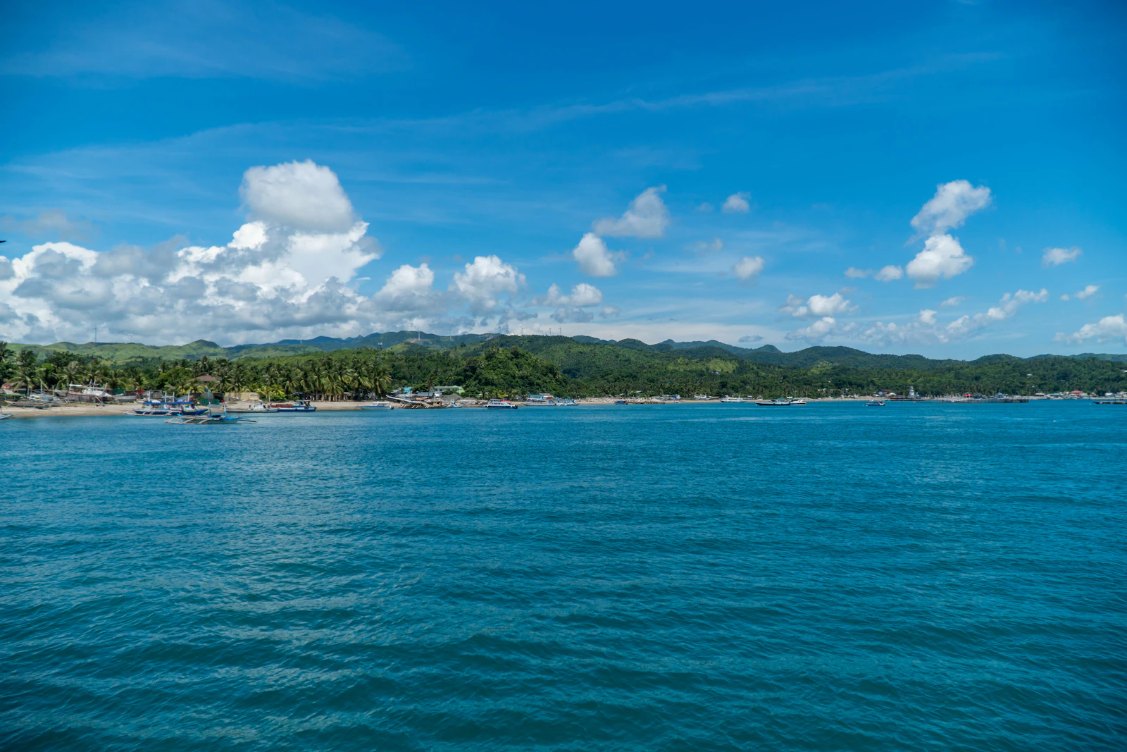 Boracay, Philippines photo 14 by Doug Villalos