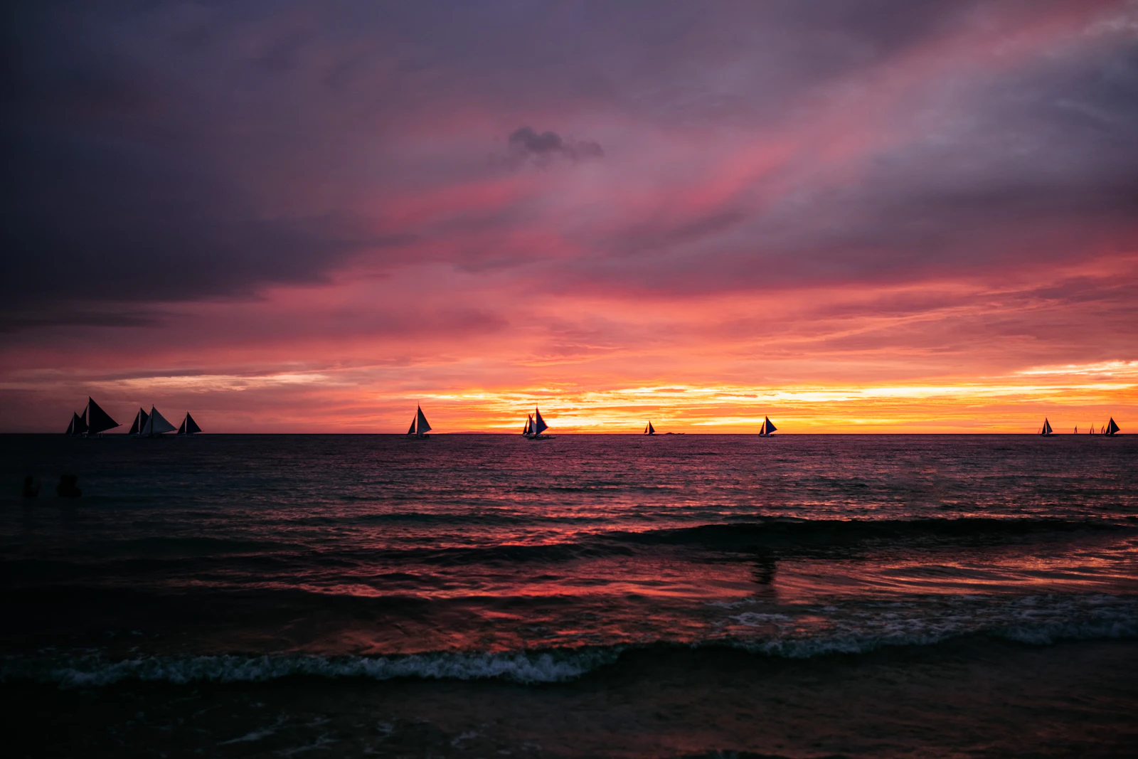 Boracay, Philippines photo 24 by SJ 📸