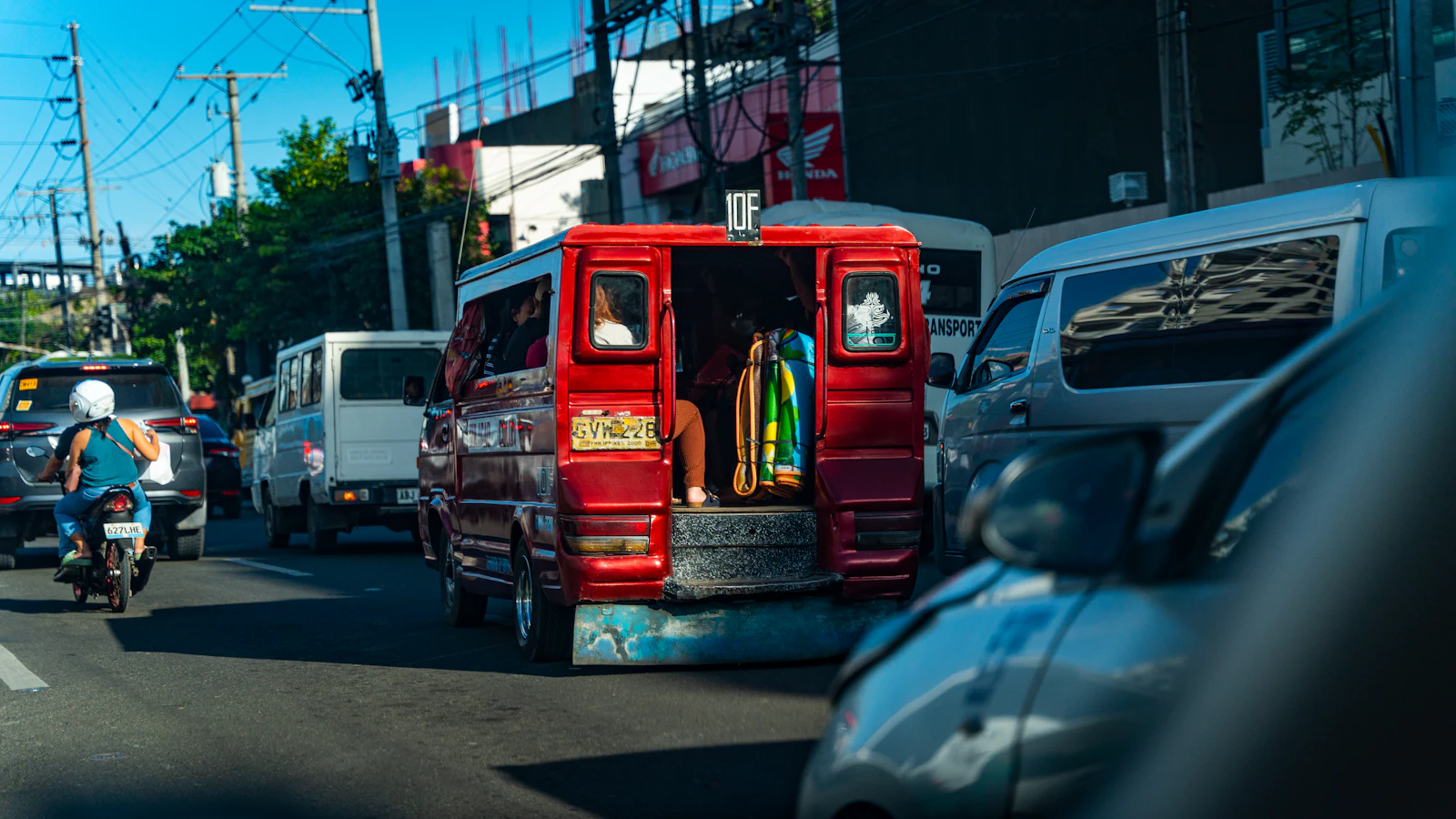 Cebu, Philippines photo 14 by XT7 Core