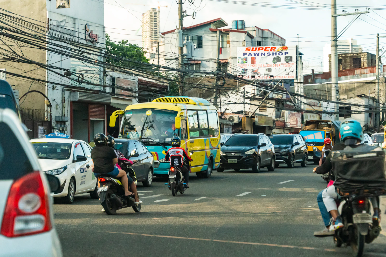 Cebu, Philippines photo 10 by XT7 Core