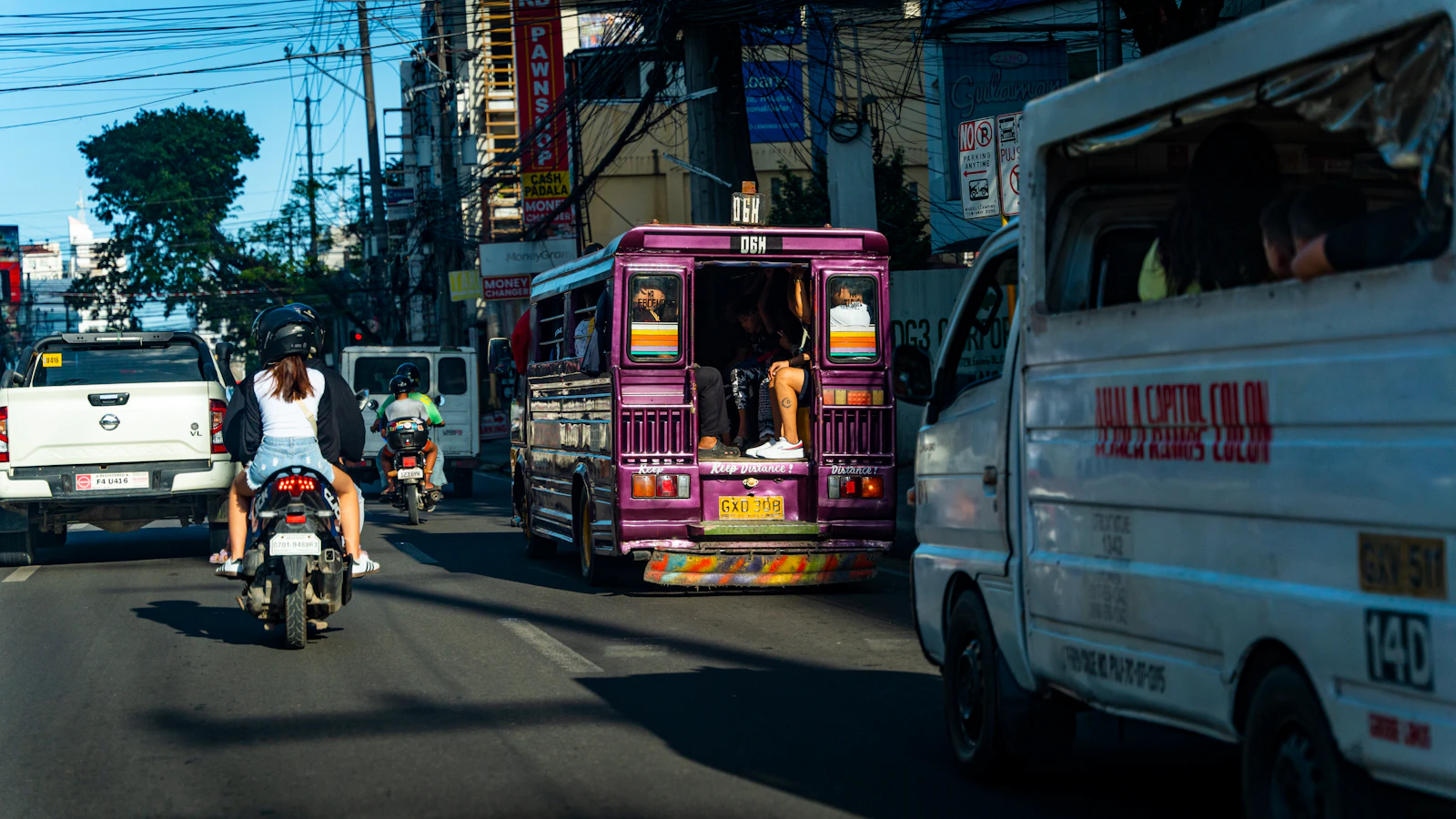 Cebu, Philippines photo 11 by XT7 Core