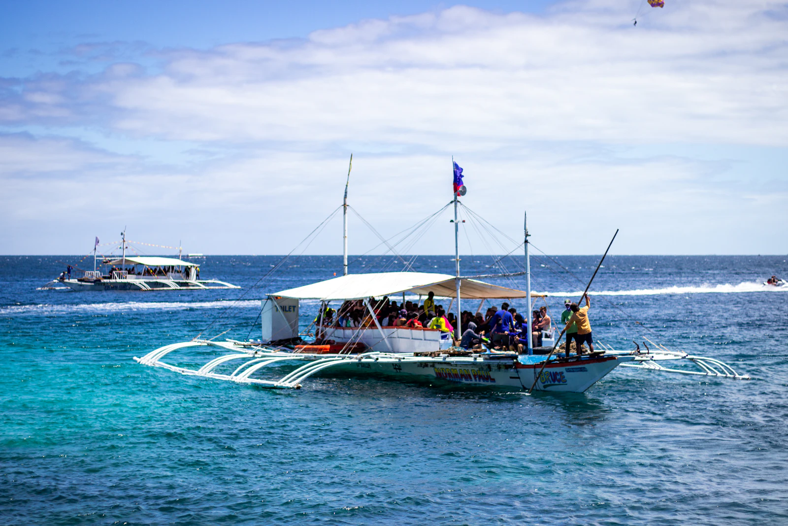 Cebu, Philippines photo 22 by Hitoshi Namura