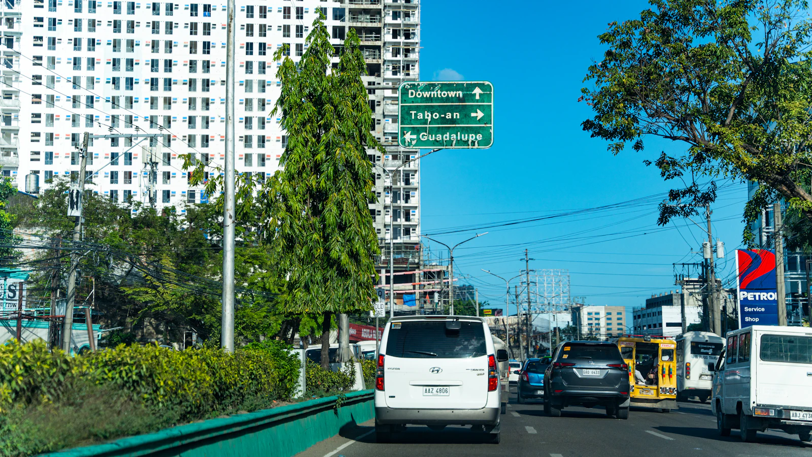 Cebu, Philippines photo 7 by XT7 Core