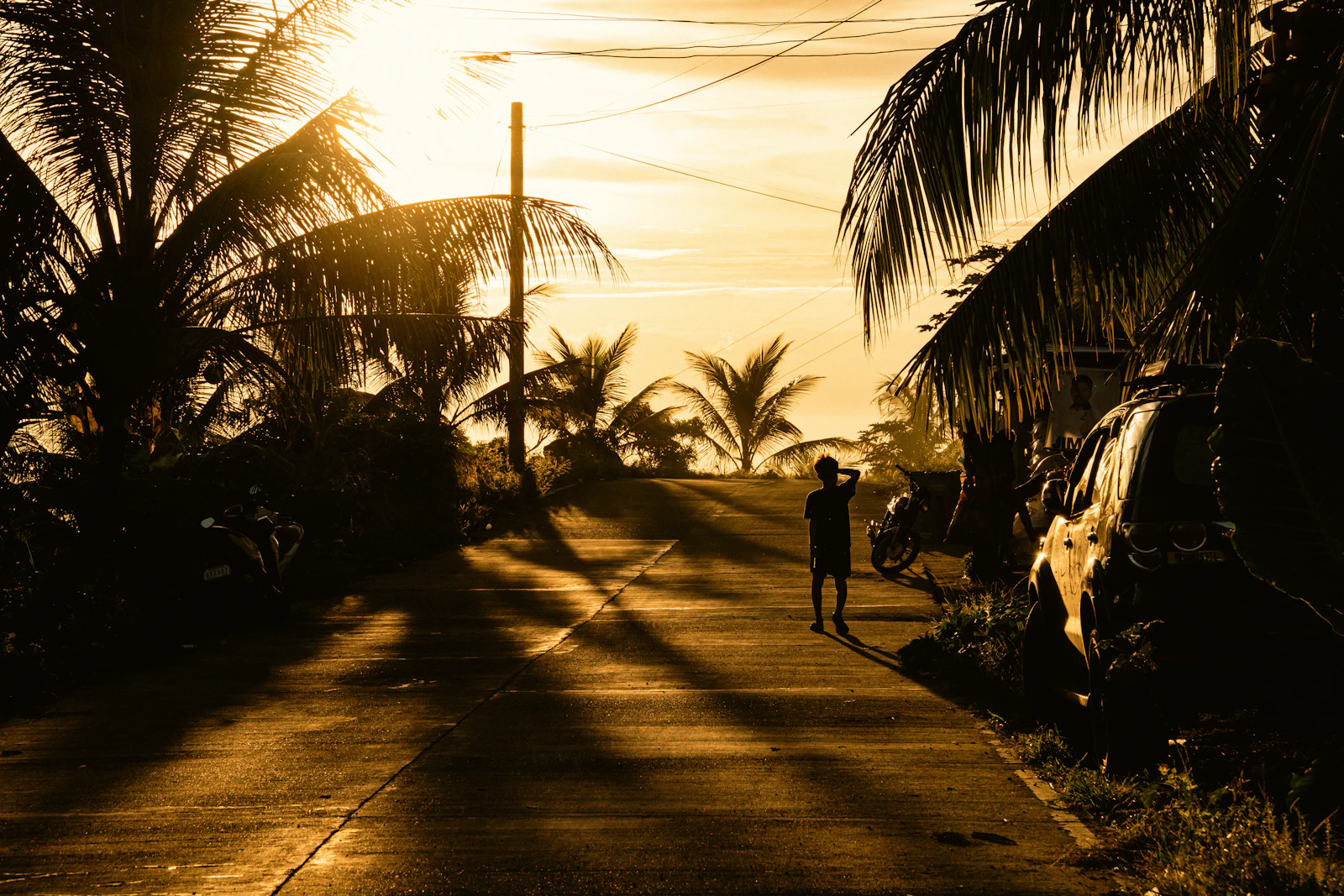 Cebu, Philippines photo 8 by Jan Ledermann