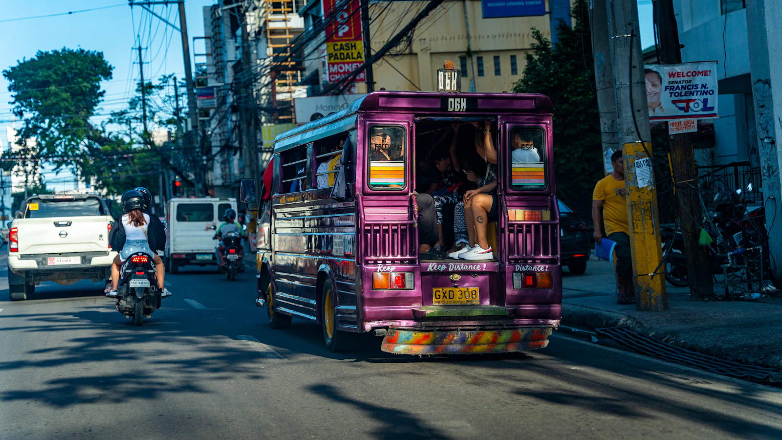 Cebu, Philippines photo 3 by XT7 Core