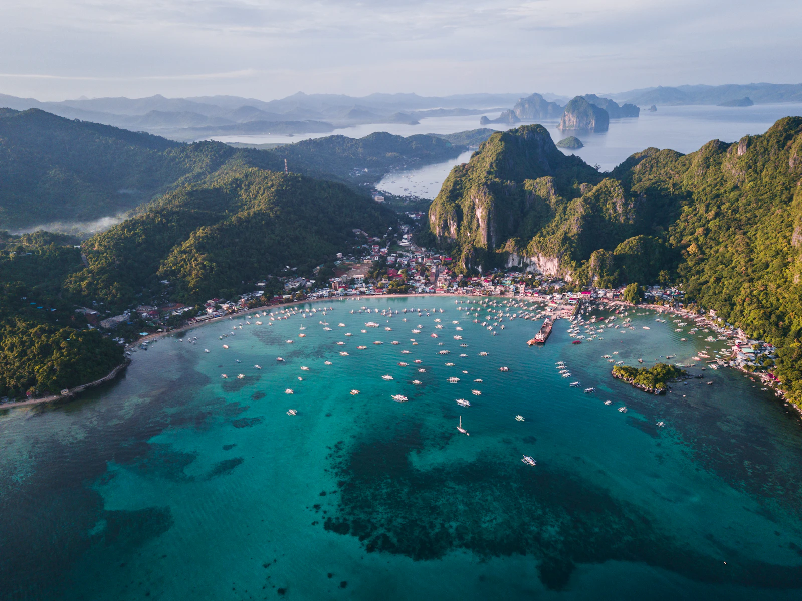 El Nido, Philippines photo 1 by Eibner Saliba