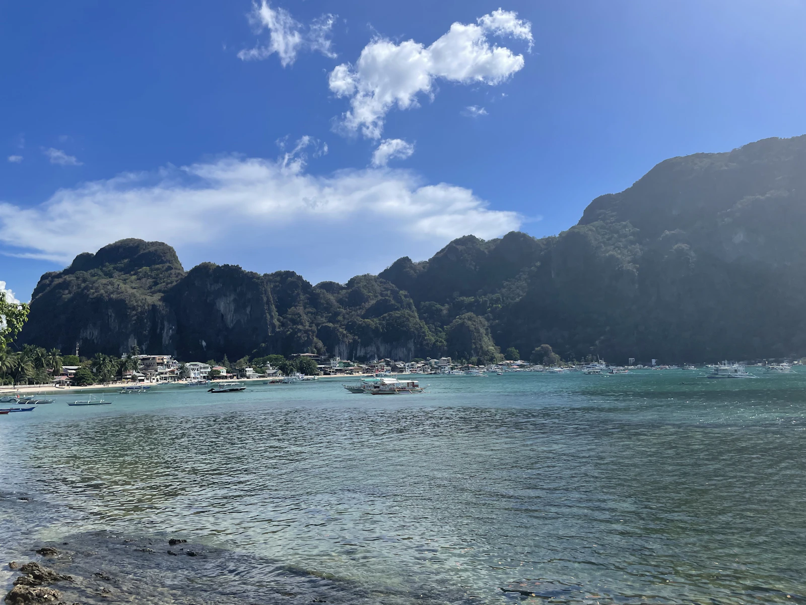 El Nido, Philippines photo 27 by Omri D. Cohen