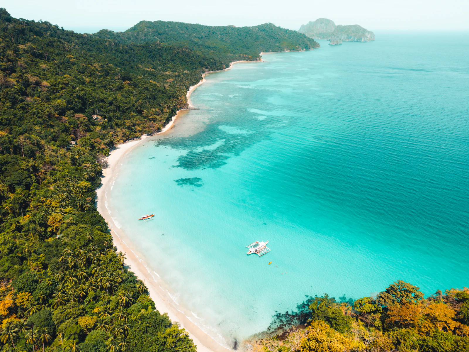 El Nido, Philippines photo 21 by Jarno Colijn
