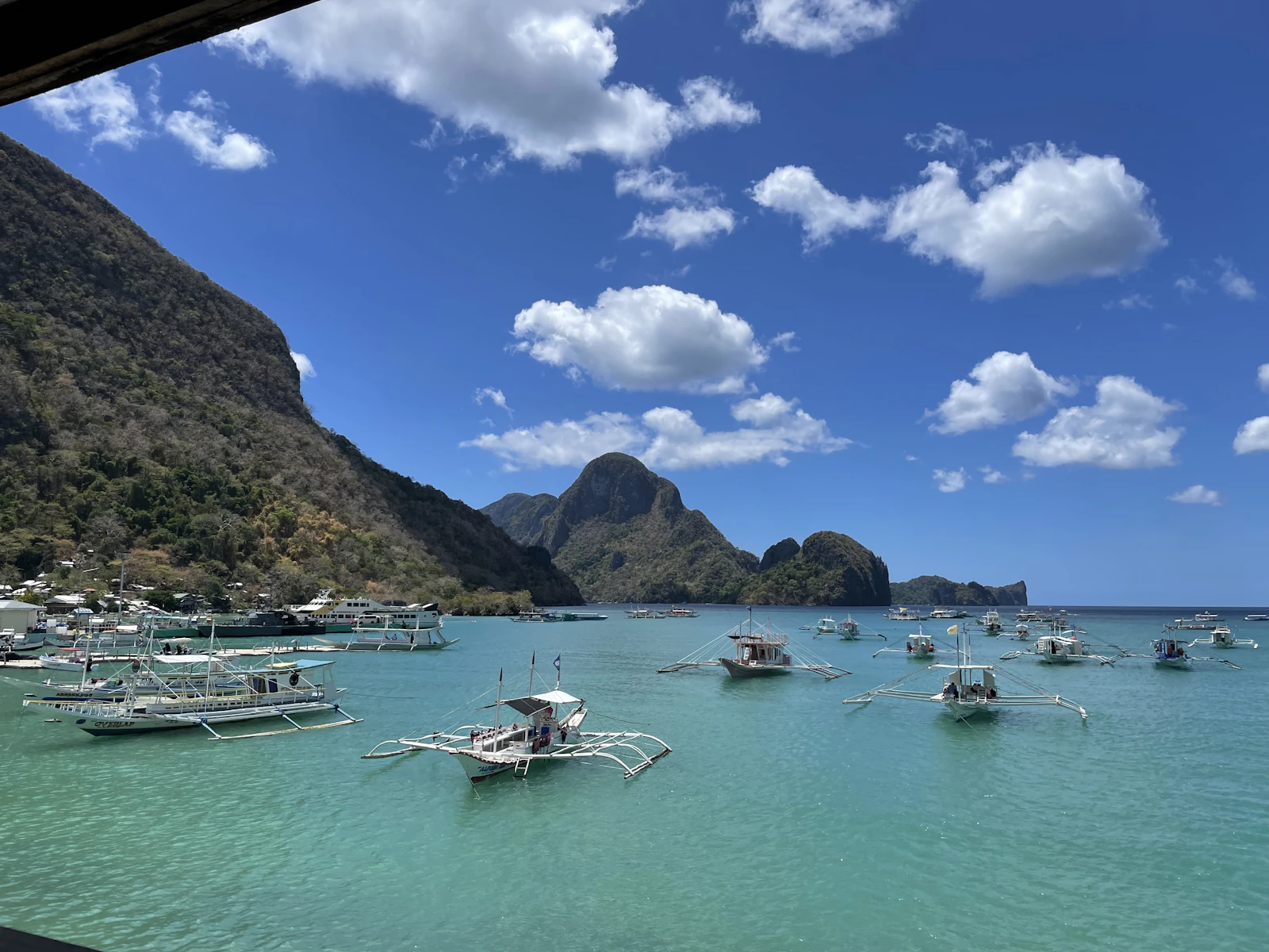 El Nido, Philippines photo 29 by Omri D. Cohen