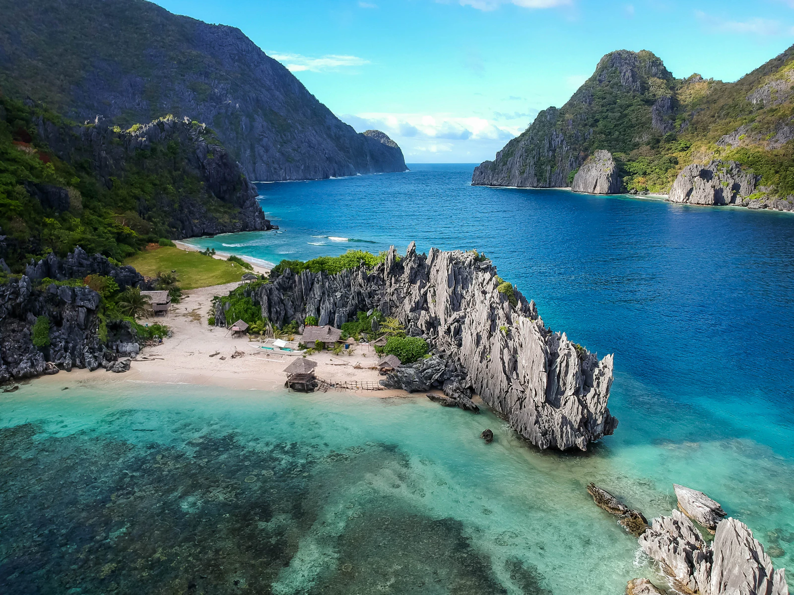 El Nido, Philippines photo 2 by Cris Tagupa