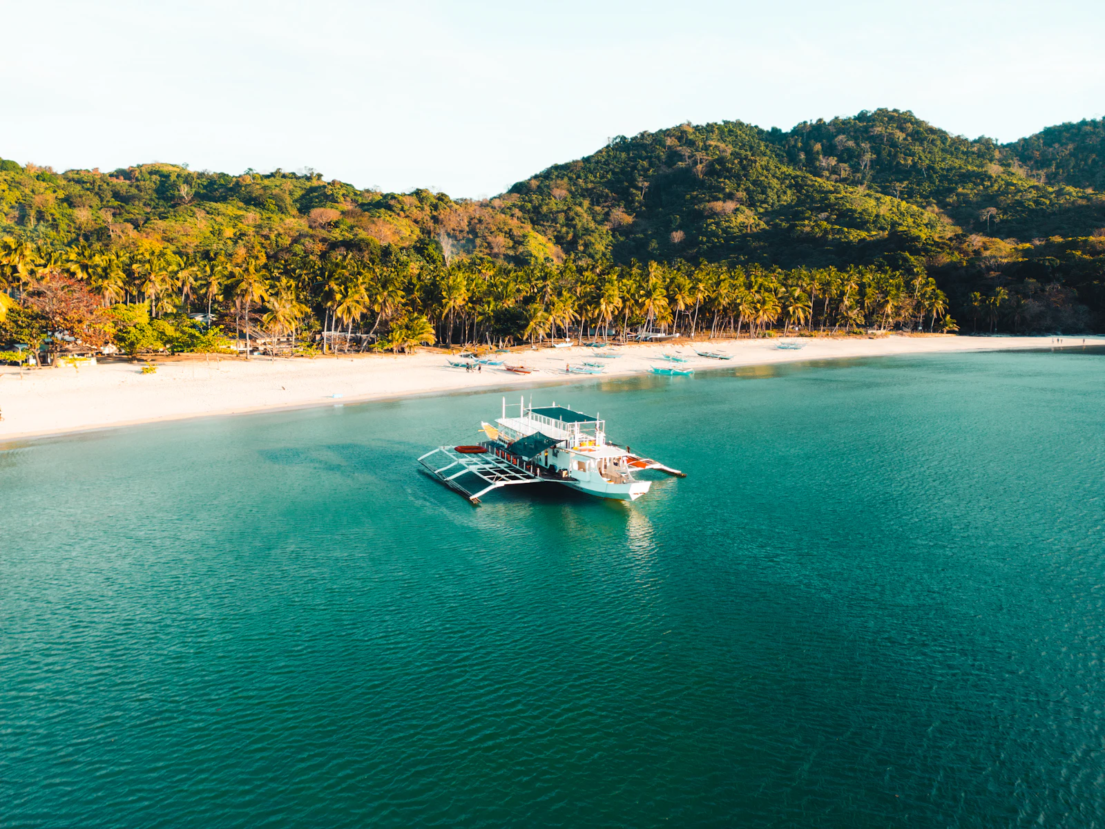 El Nido, Philippines photo 25 by Jarno Colijn