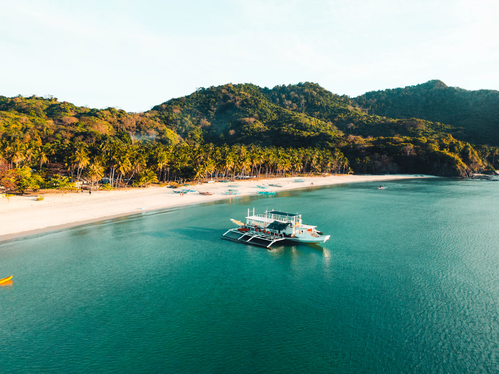 El Nido, Philippines photo 3 by Jarno Colijn