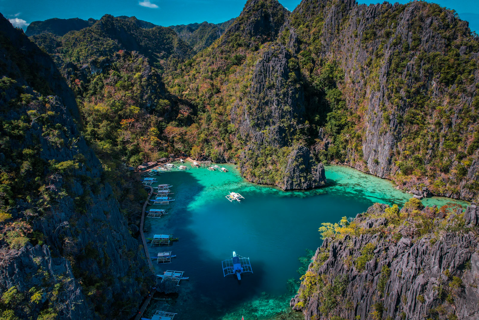 El Nido, Philippines photo 30 by Yasintha Perera