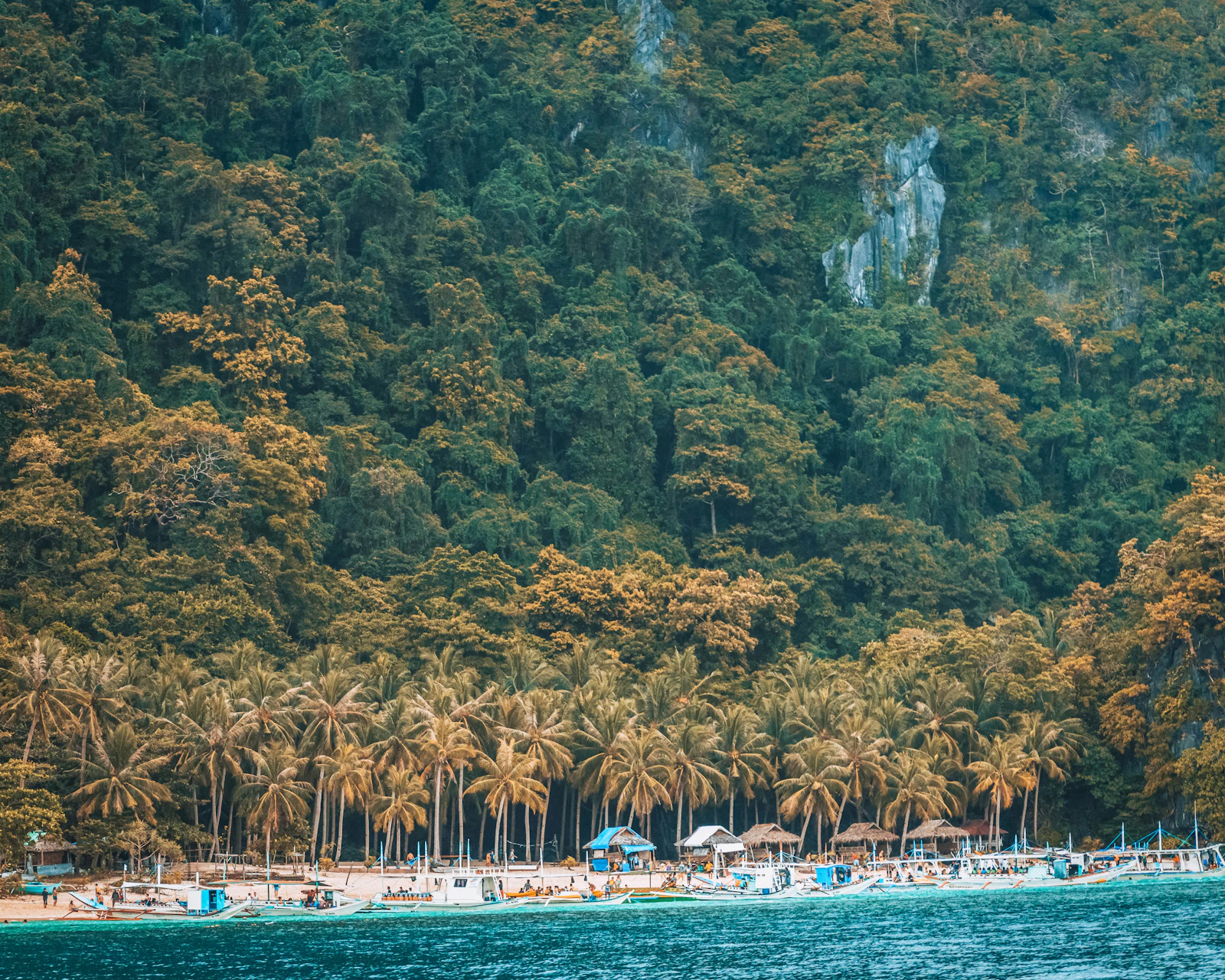 El Nido, Philippines photo 7 by Rafael Loreto