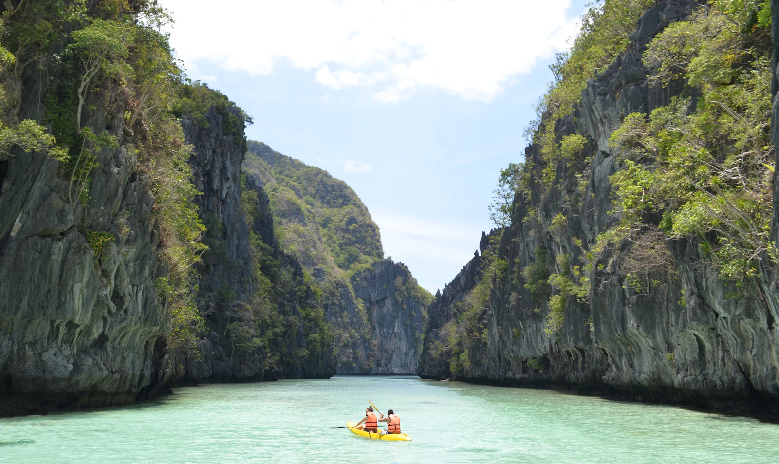 El Nido, Philippines photo 14 by Ehmir Bautista