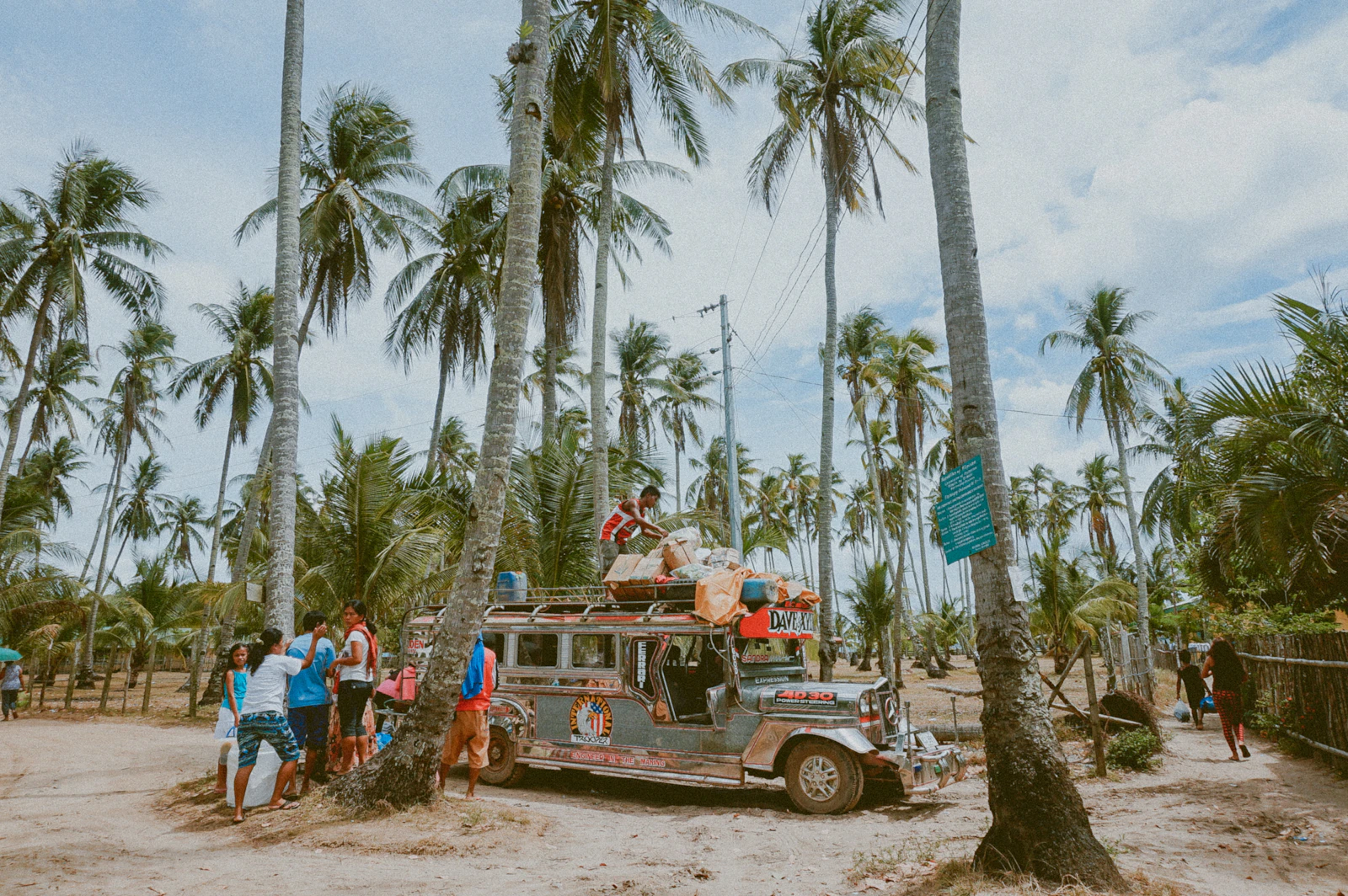 El Nido, Philippines photo 5 by Toa Heftiba