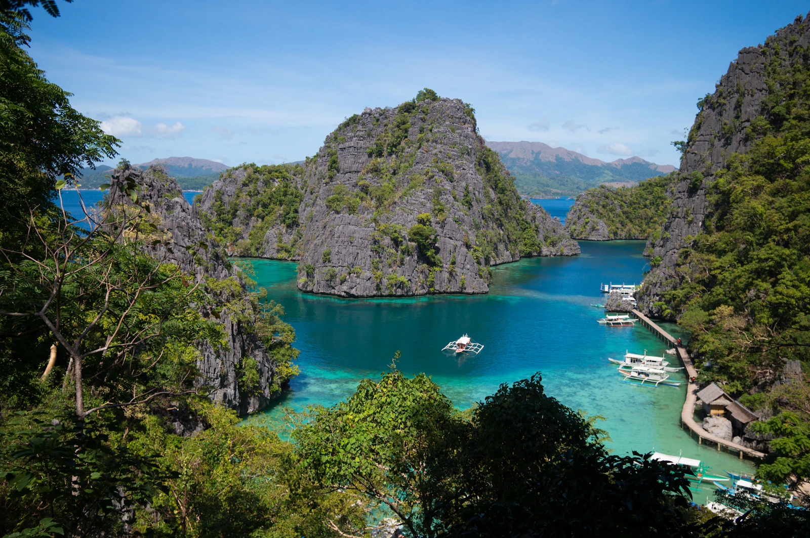 El Nido, Philippines photo 28 by David Köhler