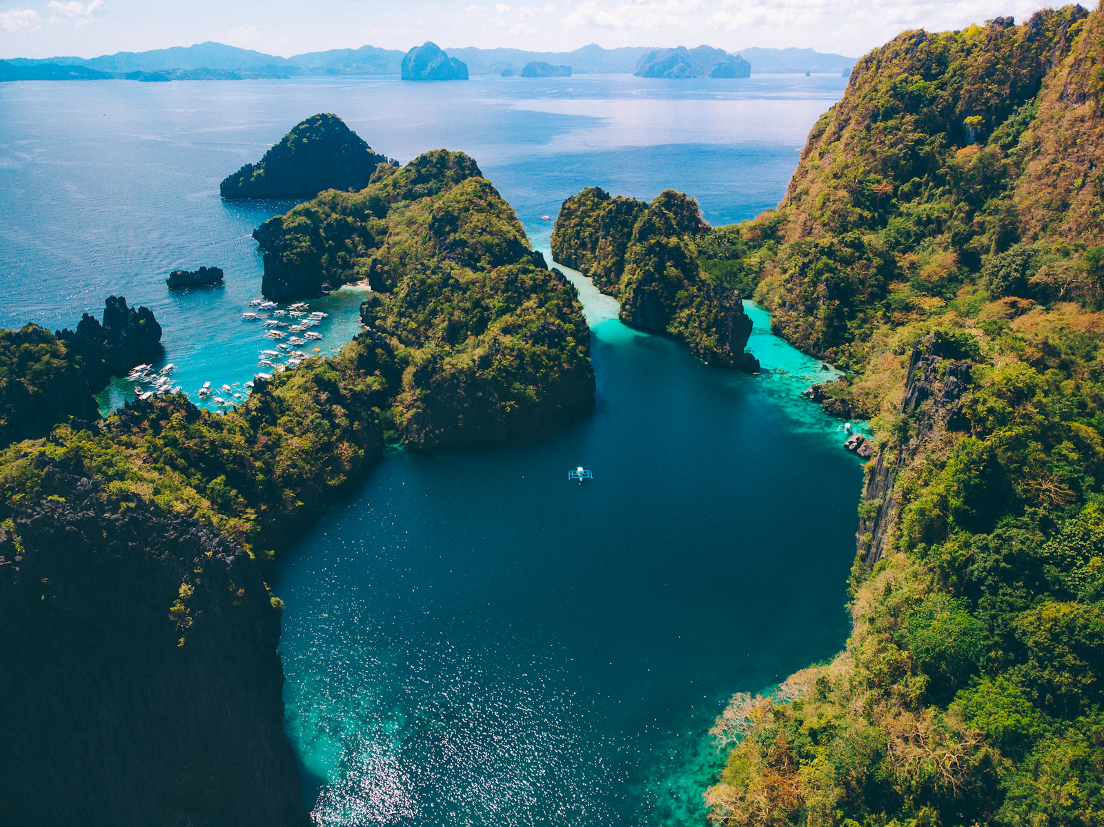 El Nido, Philippines photo 22 by Robin P