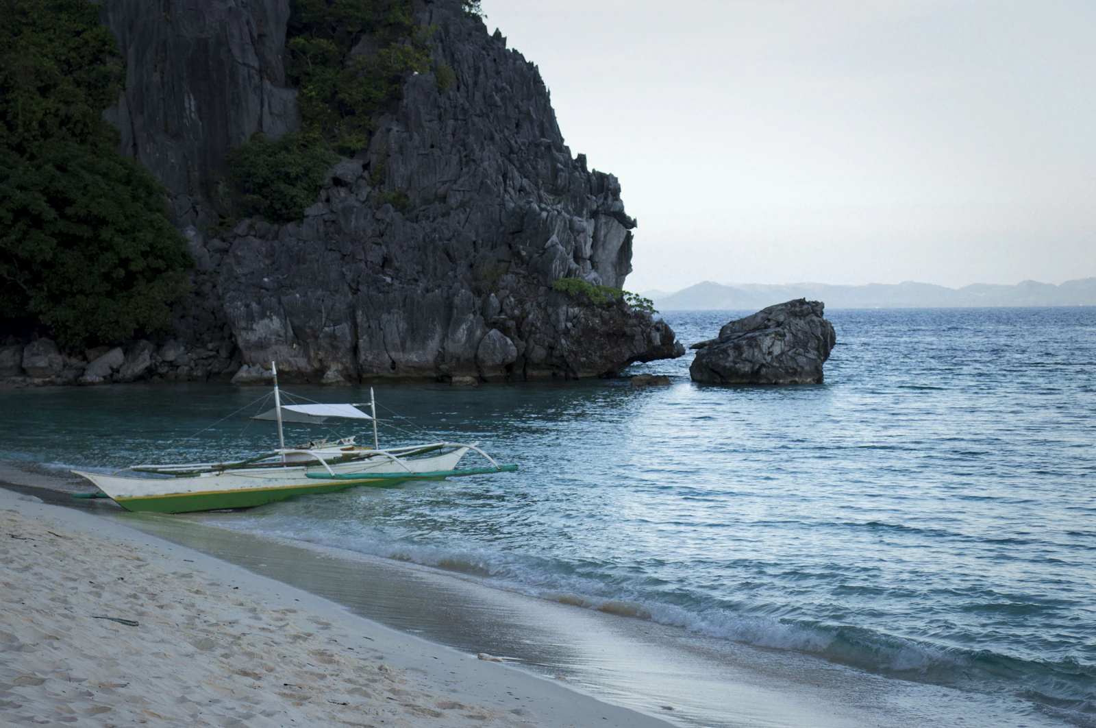 El Nido, Philippines photo 23 by Alaine Johnson
