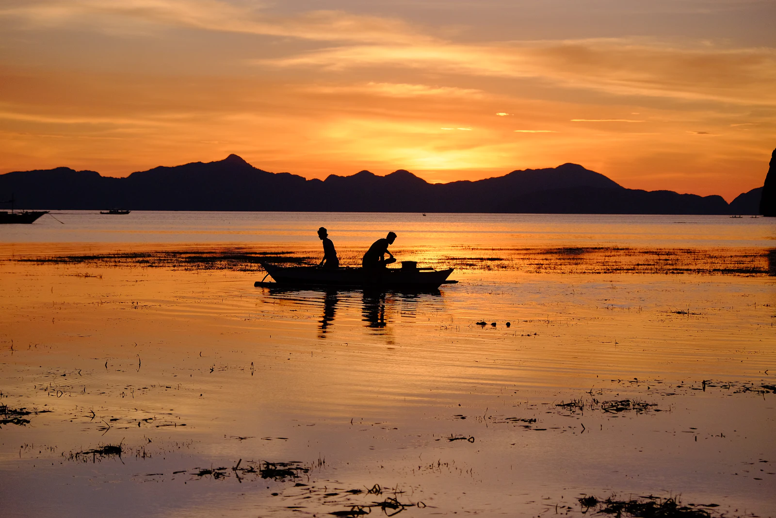 El Nido, Philippines photo 19 by Xavier Smet