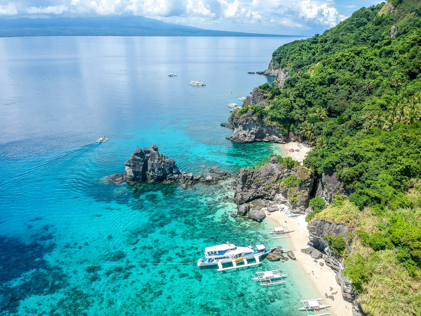 El Nido, Philippines photo 10 by Cris Tagupa