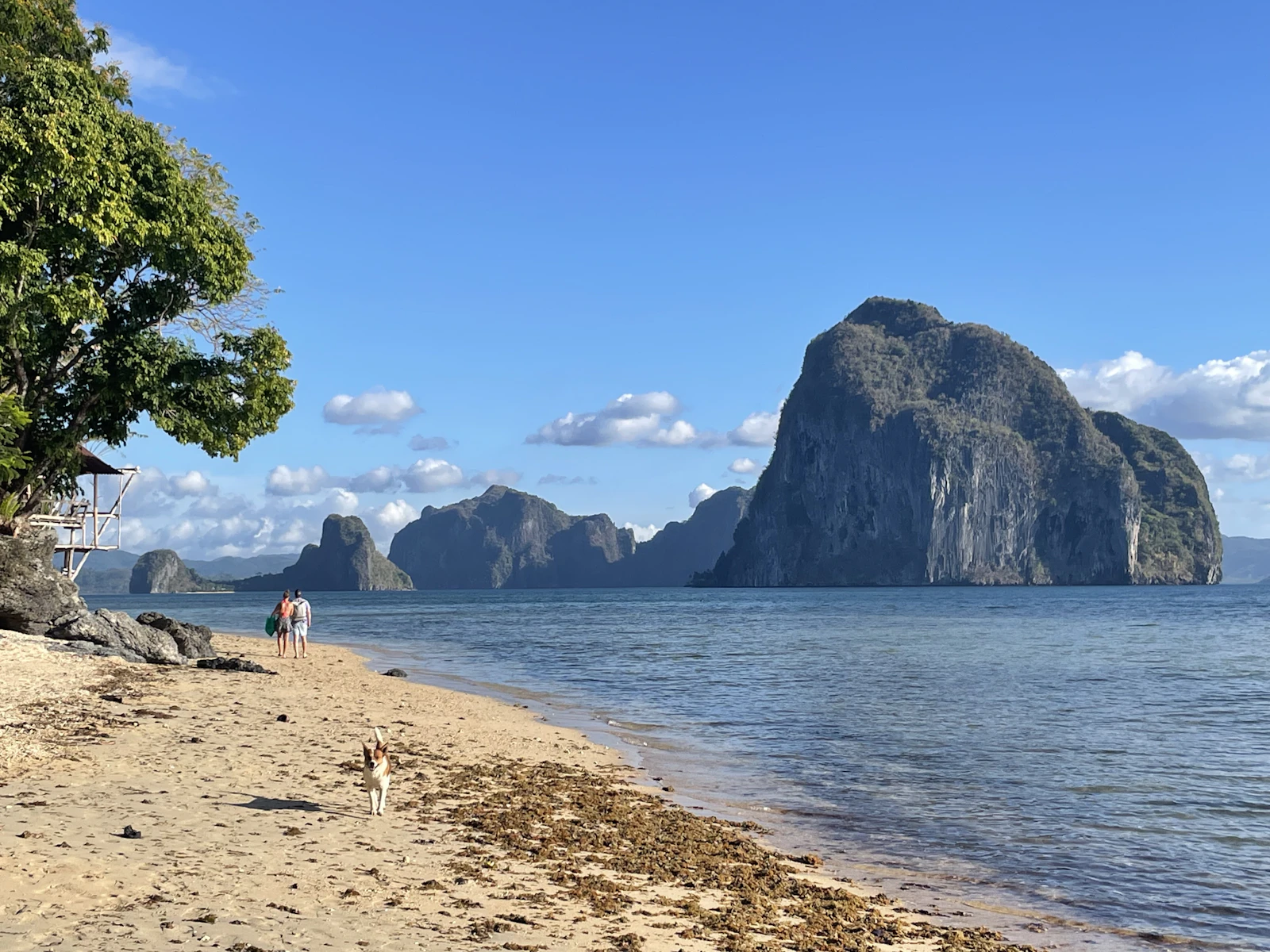 El Nido, Philippines photo 24 by Omri D. Cohen