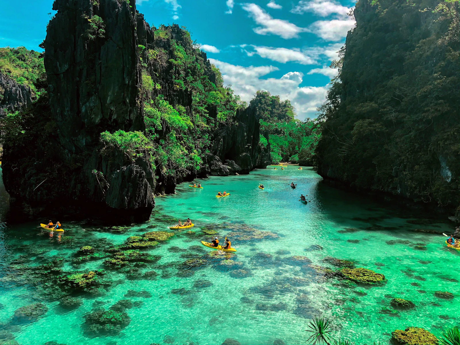 El Nido, Philippines photo 6 by Rommel Paras
