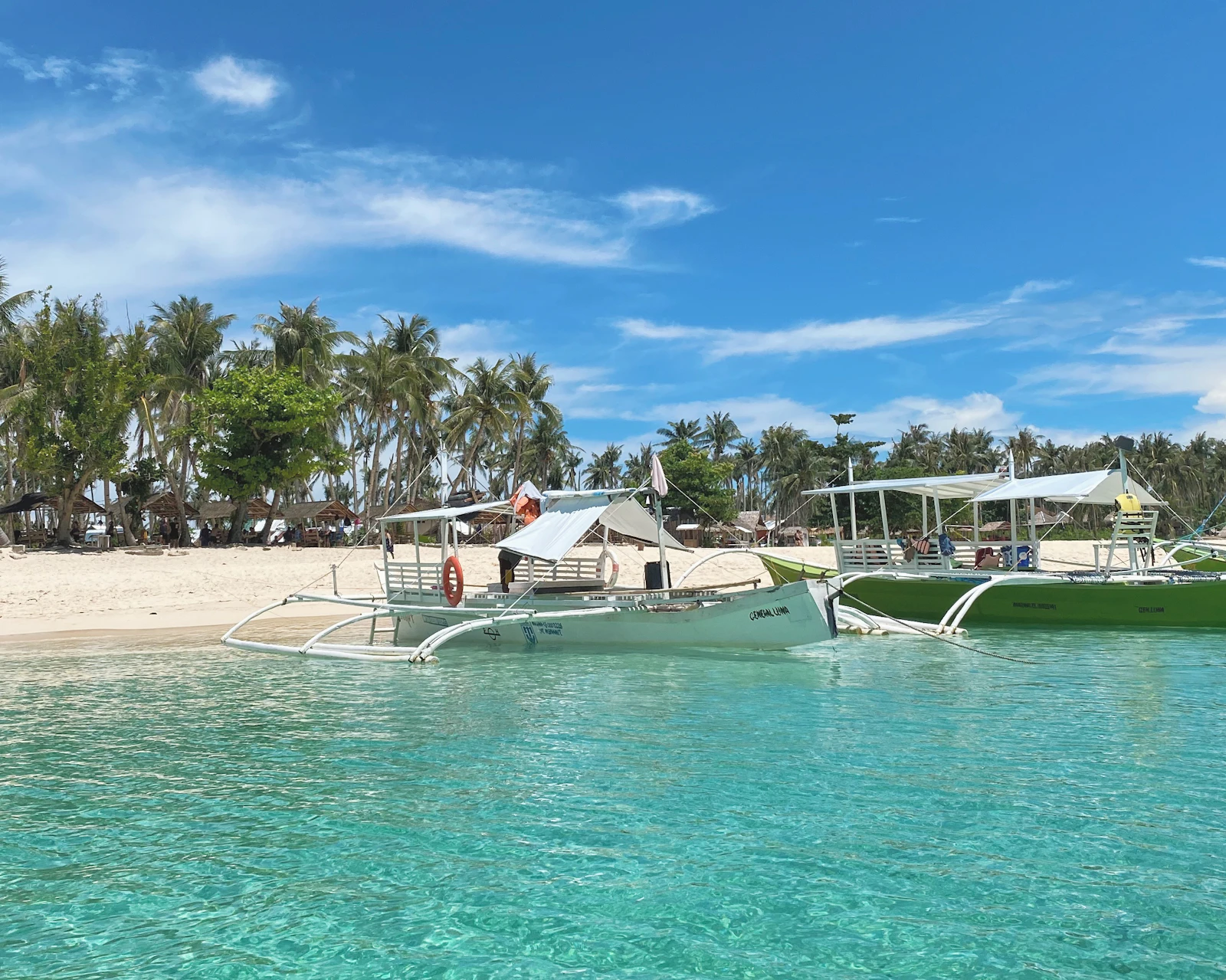 General Luna, Philippines photo 3 by Aimi Mayne