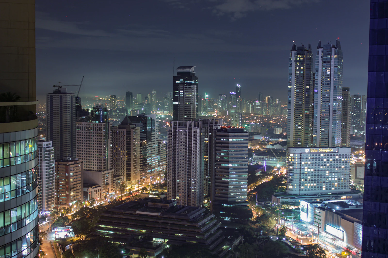 Manila, Philippines photo 9 by David Milmont