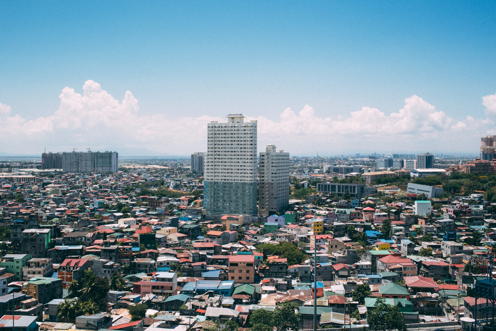 Manila, Philippines photo 13 by charlesdeluvio