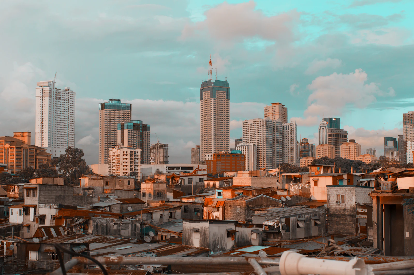 Manila, Philippines photo 4 by Lyman Hansel Gerona