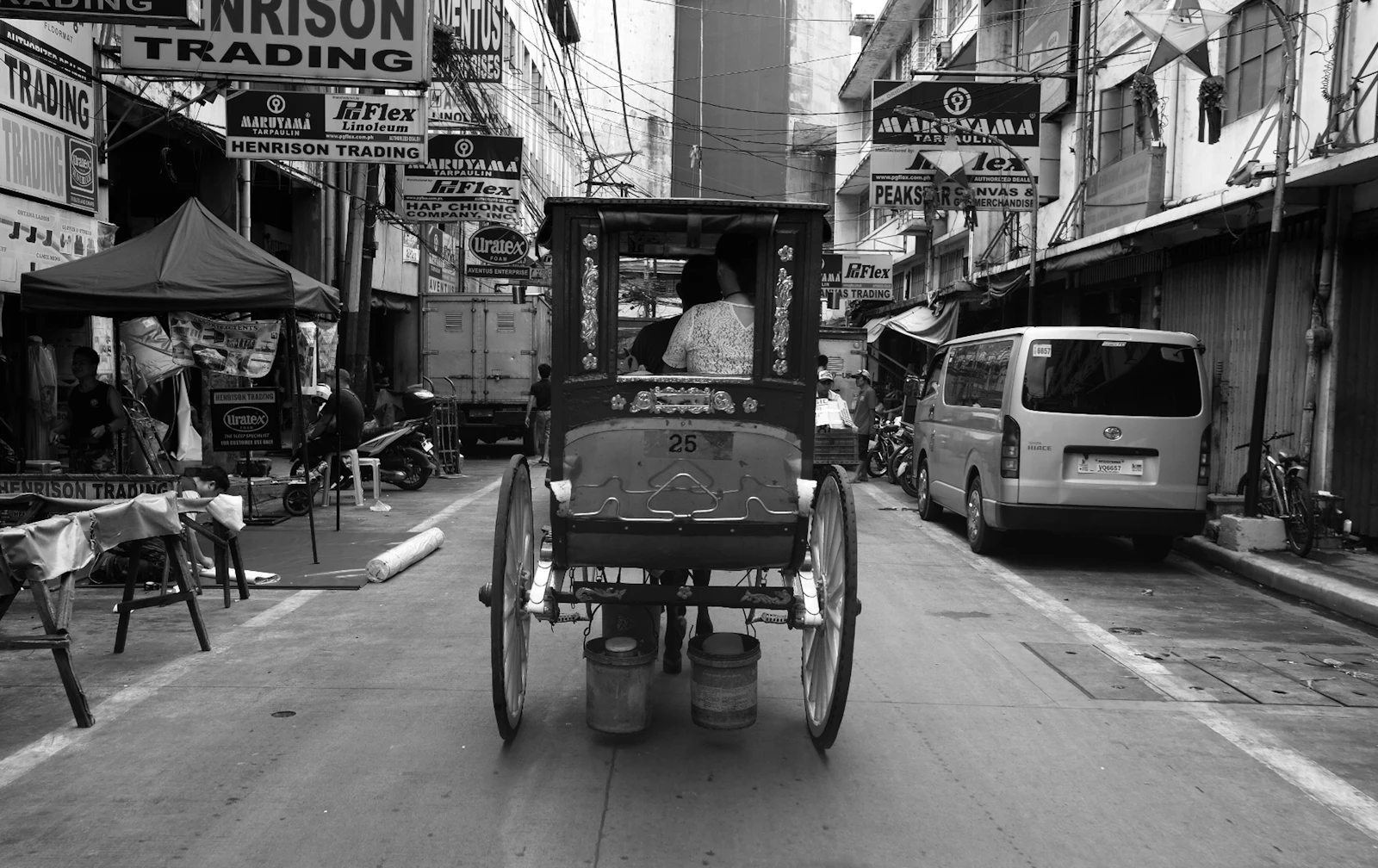 Manila, Philippines photo 29 by Lad Hara Caingcoy