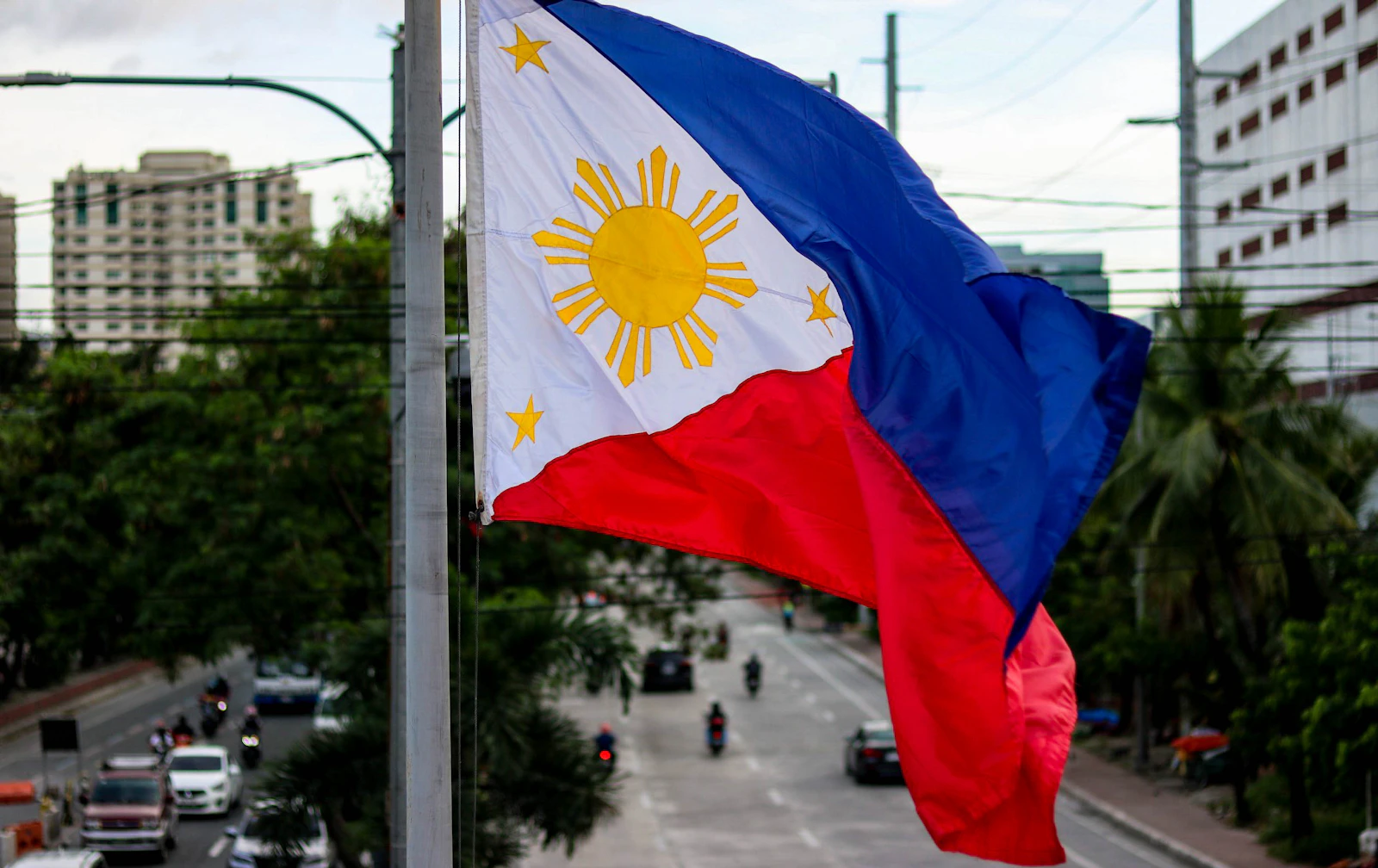Manila, Philippines photo 6 by iSawRed