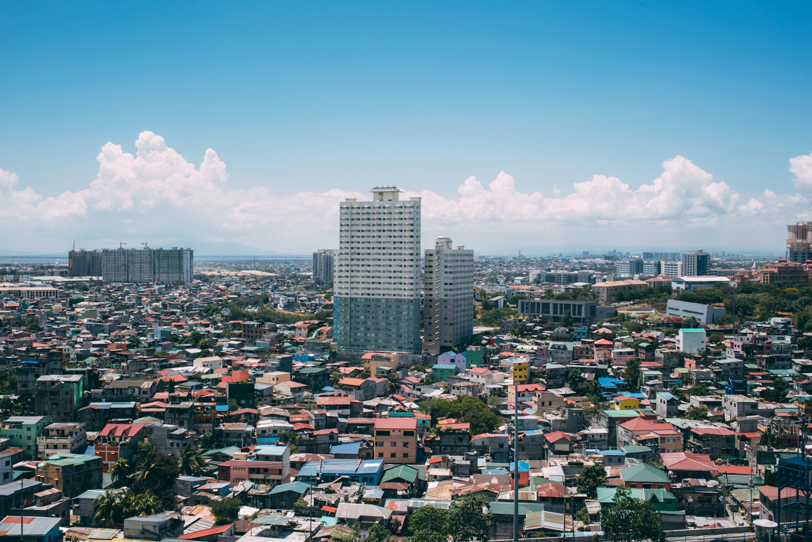 Manila, Philippines photo 10 by charlesdeluvio