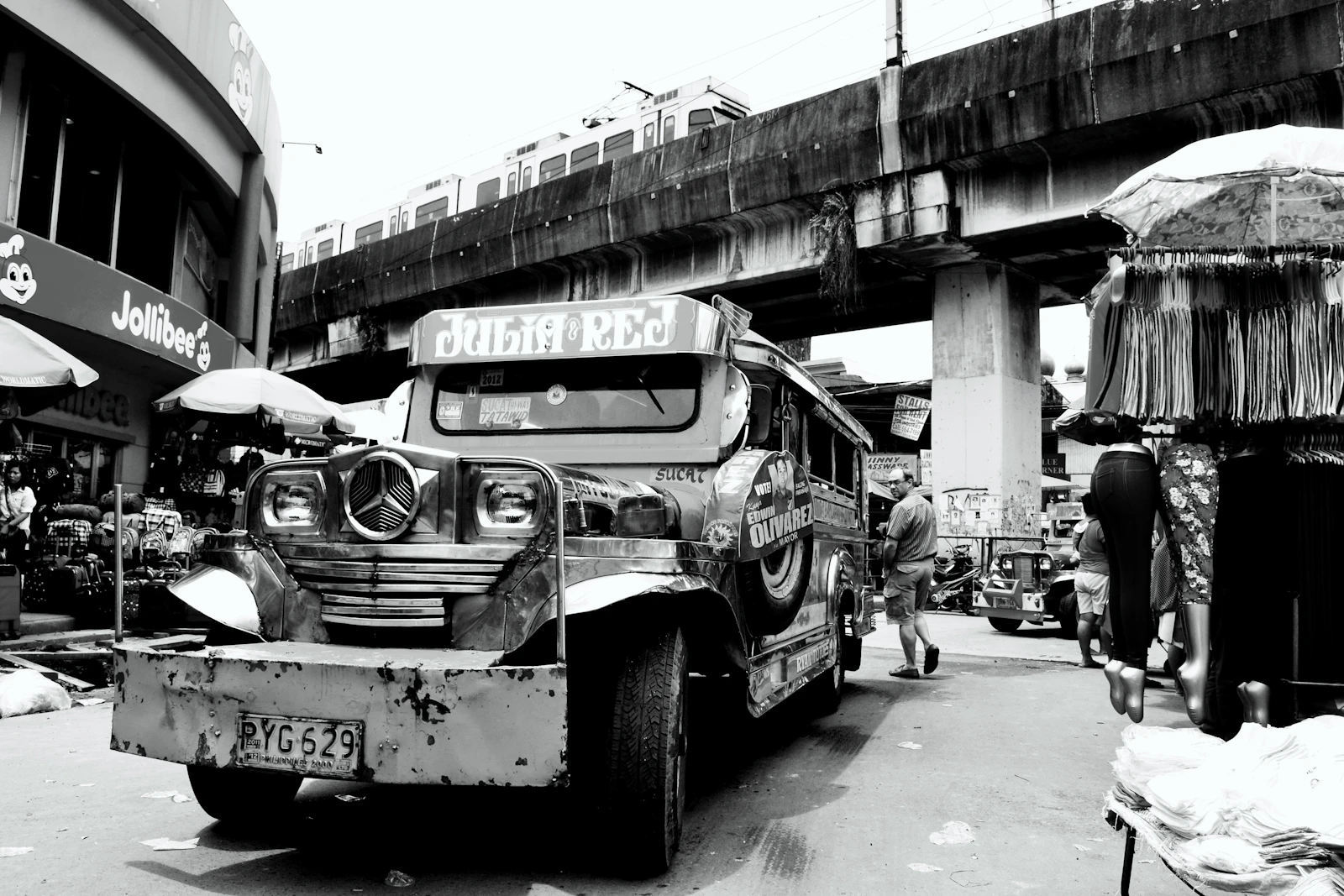 Manila, Philippines photo 17 by Jonathan Ramalho