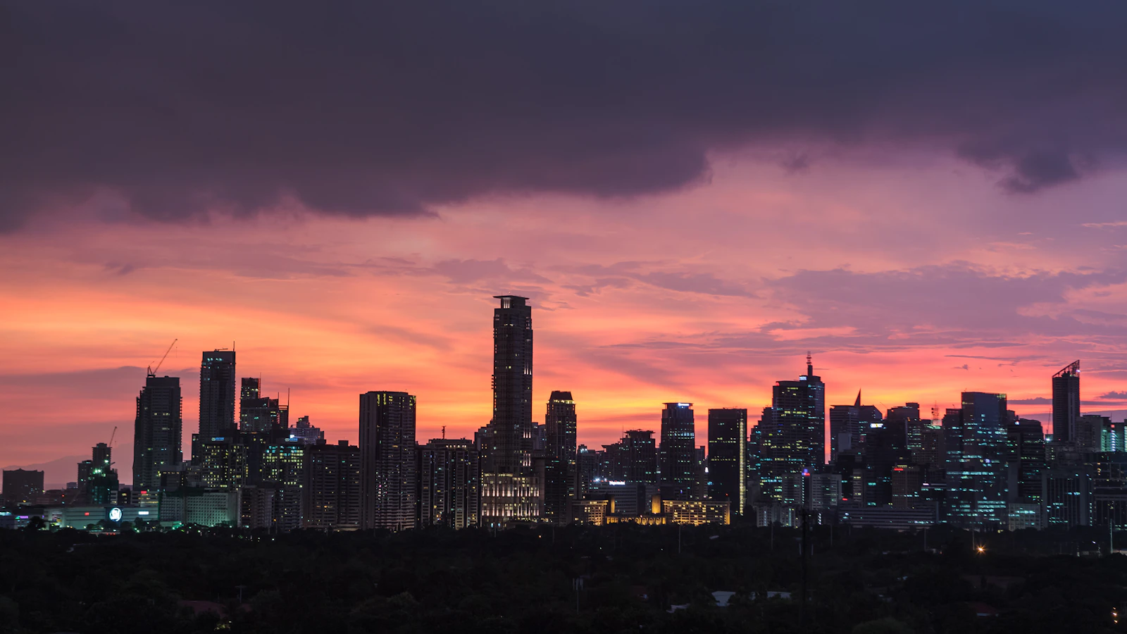 Manila, Philippines photo 5 by Andrey Andreyev