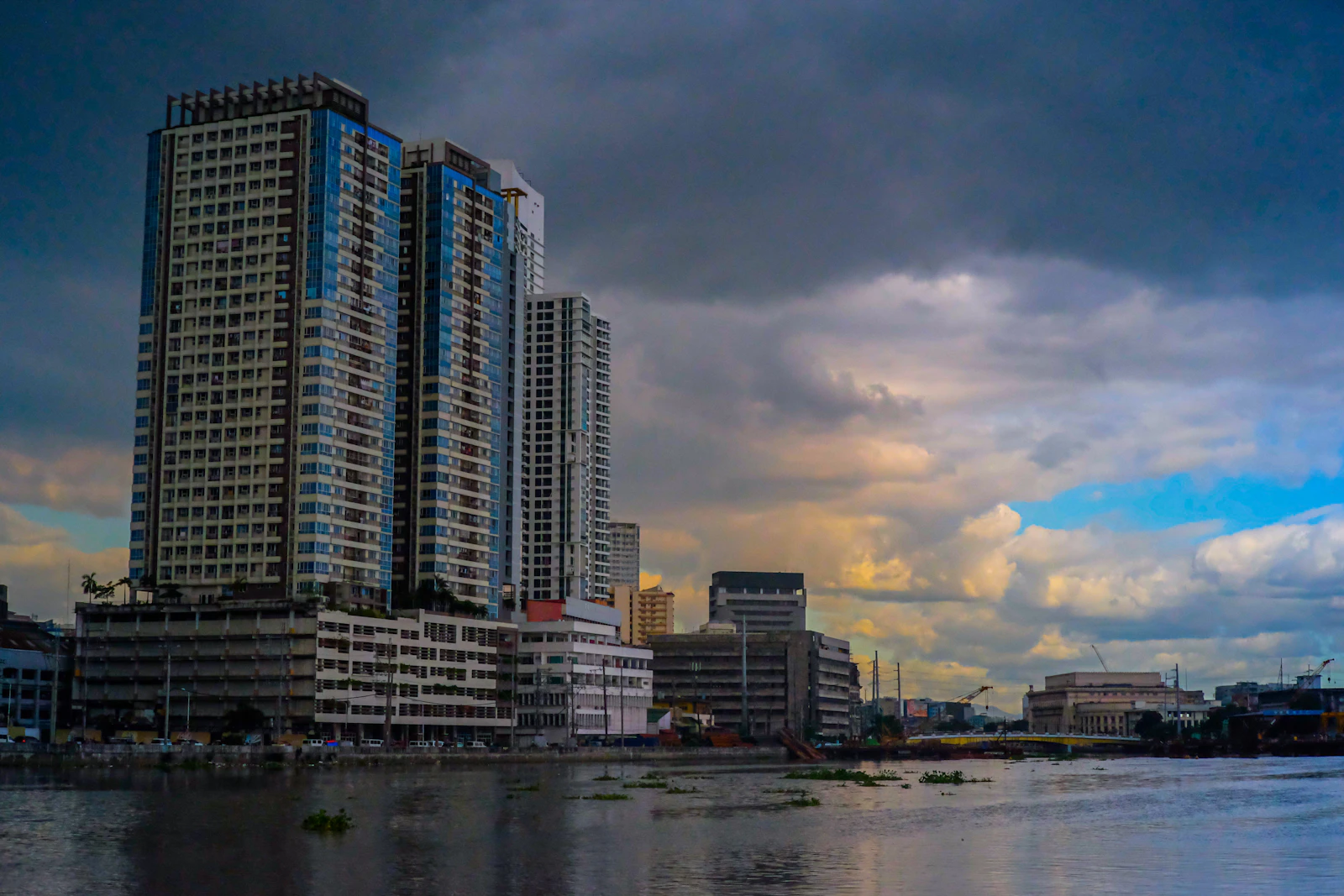 Manila, Philippines photo 25 by Edsel Pingol