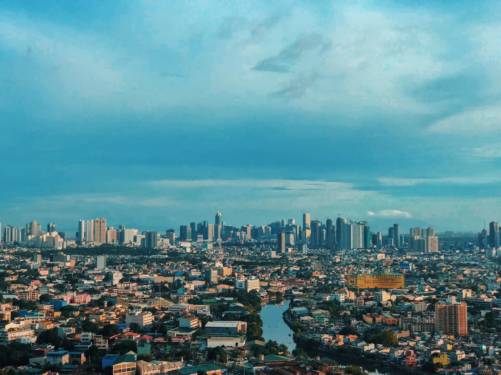 Manila, Philippines photo 2 by Alexes Gerard
