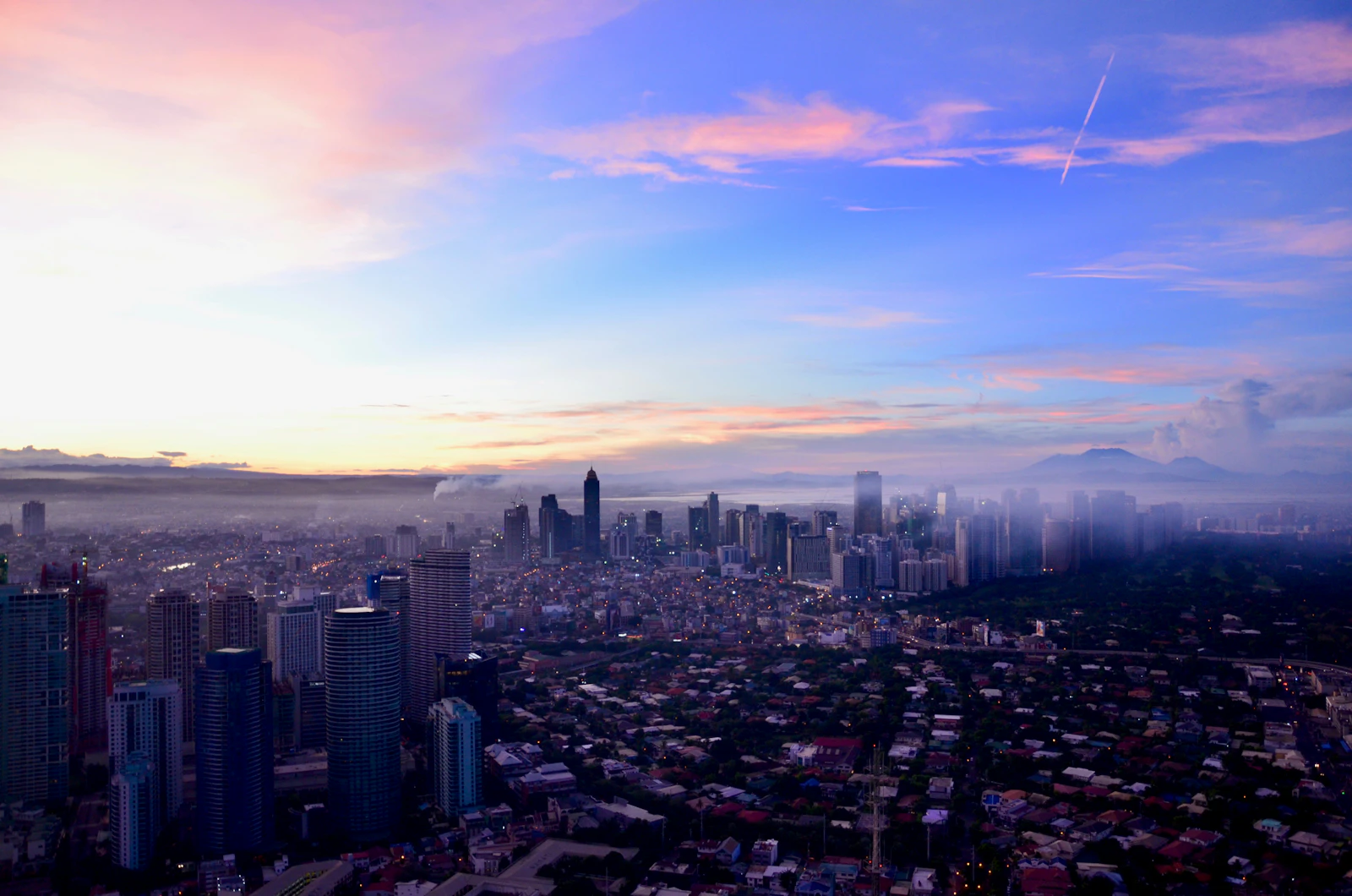Manila, Philippines photo 15 by Luca Bucken