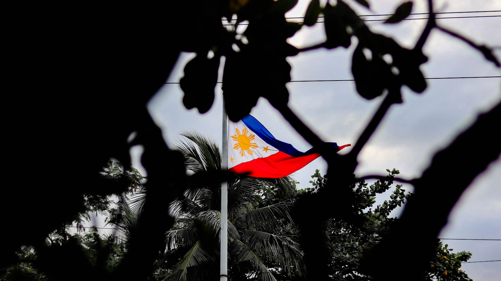 Manila, Philippines photo 18 by iSawRed