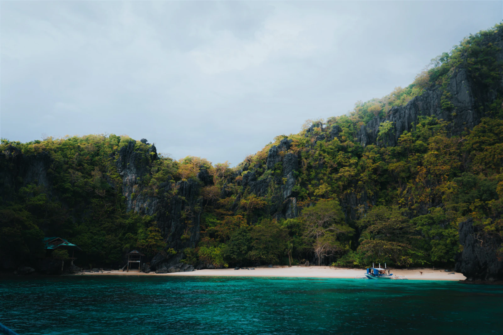 Puerto Princesa, Philippines photo 6 by Matthew Stephenson
