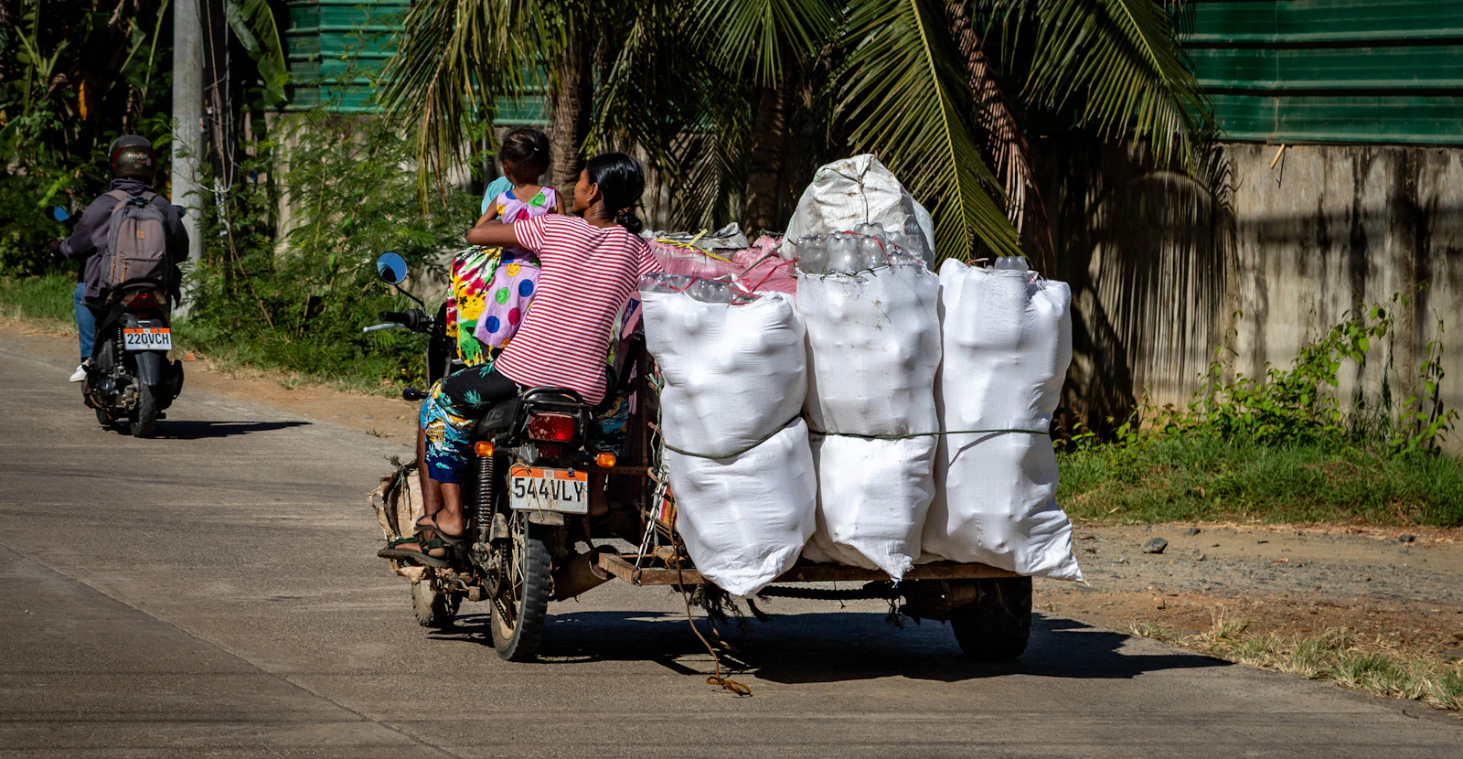 Puerto Princesa, Philippines photo 25 by Bernd 📷 Dittrich