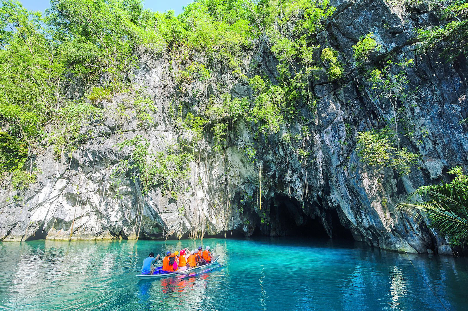 Puerto Princesa, Philippines travel photo