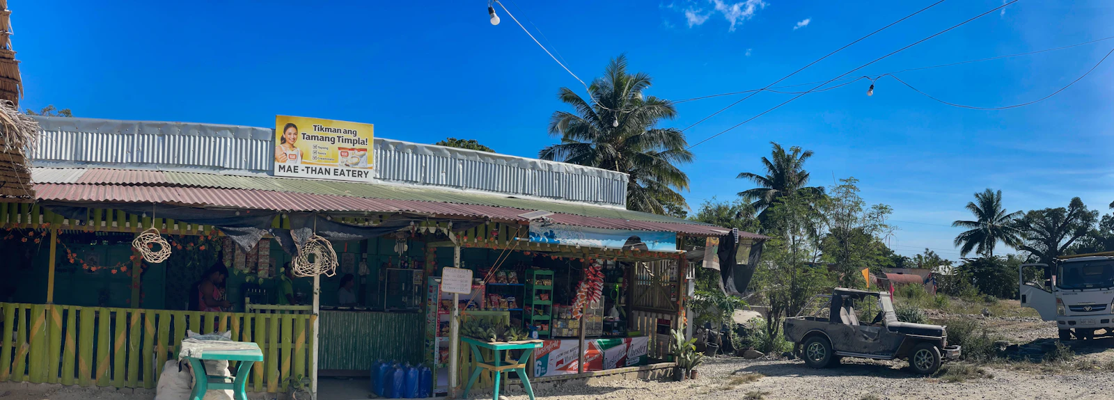 Puerto Princesa, Philippines photo 11 by Bernd 📷 Dittrich