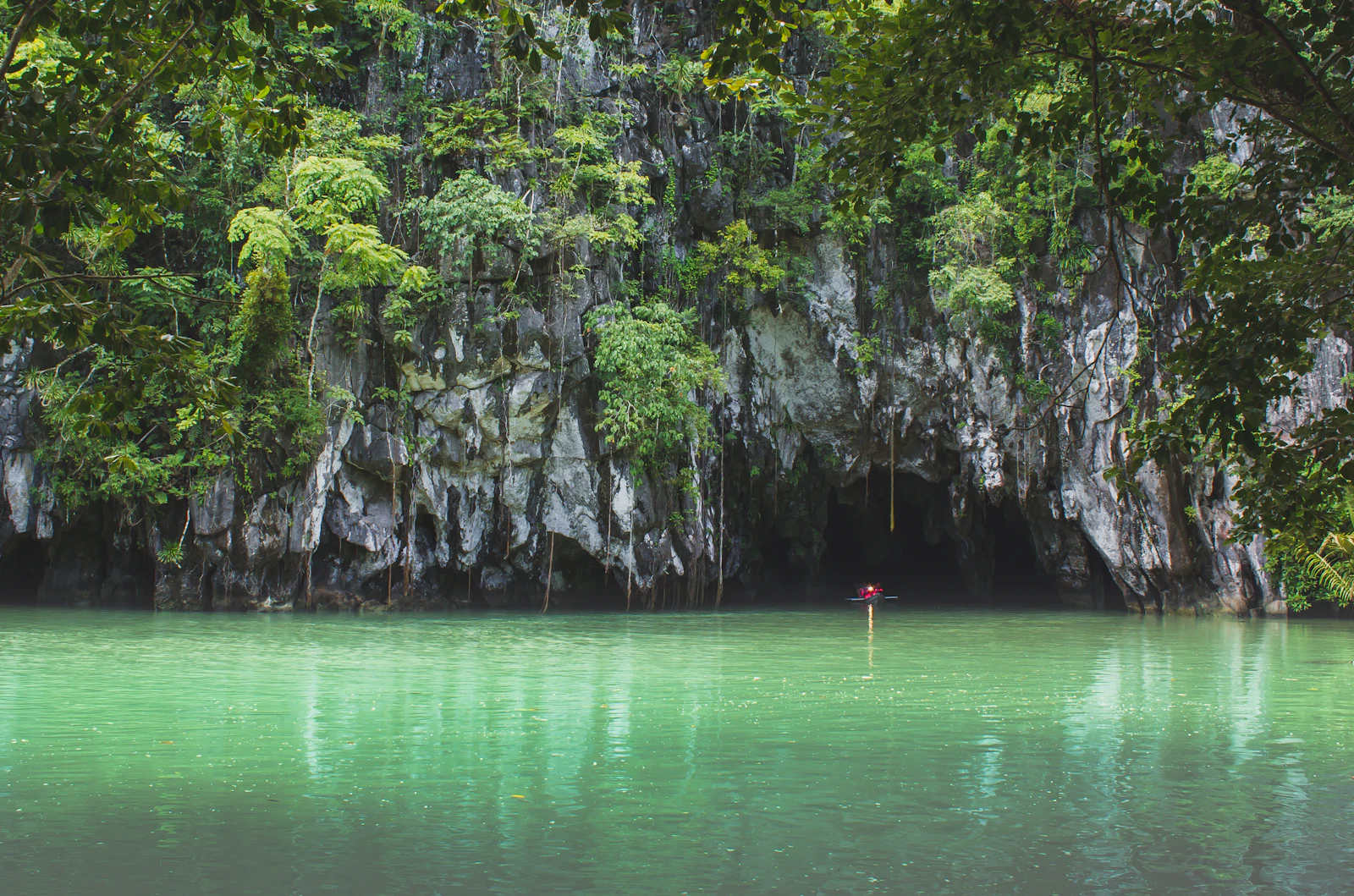 Puerto Princesa, Philippines photo 2 by David Milmont